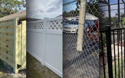 Types of Fences: A Complete Guide to Choosing the Right Fence for Your Home