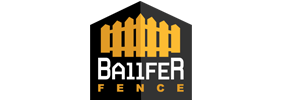 Ballfer Fence Logo